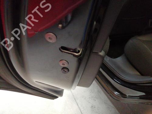 Used Rear left lock PEUGEOT 308 I (4A_, 4C_) 1.6 16V (120 hp) 26393464