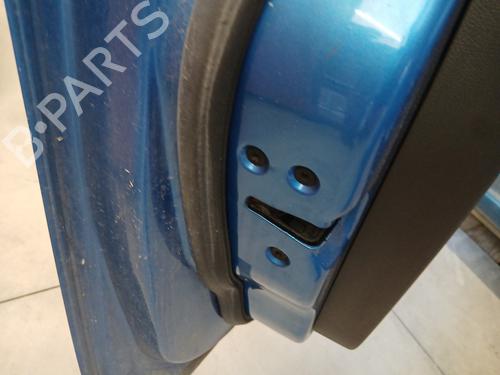 Front left lock FORD FOCUS II (DA_, HCP, DP) 1.6 TDCi | BP30438815C98