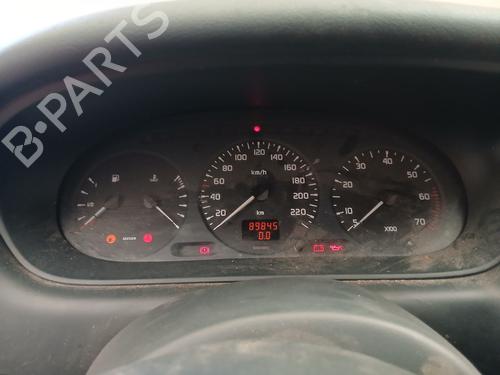 Used Instrument cluster Instrument cluster 37202006 37202006