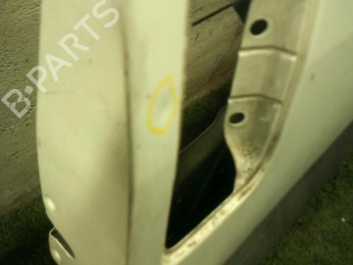 Right front door FIAT SCUDO Van (220_) 2.0 JTD | BP21275961C3 