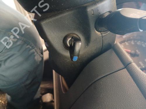 Ratlås/Tændingslås FORD TOURNEO CONNECT 1.8 TDCi (90 hp) 28070385