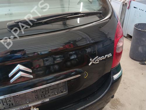 Tailgate CITROËN XSARA PICASSO (N68) 1.6 16V | BP29844959C6 
