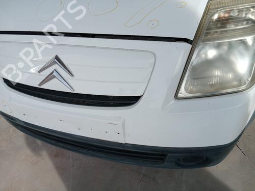 Front bumper CITROËN C2 (JM_) 1.4 HDi | BP29352411C7 