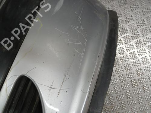 Front bumper PEUGEOT 307 (3A/C) 2.0 HDi 110 | BP29612202C7 