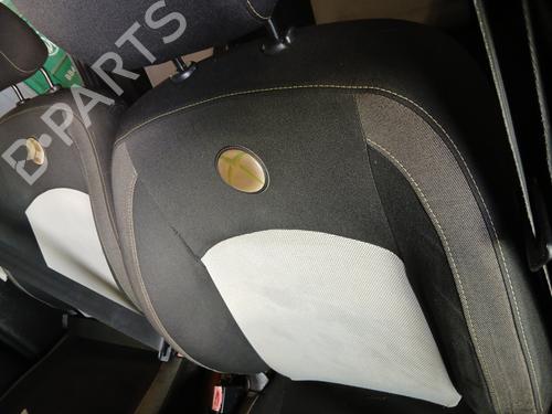 Left front seat PEUGEOT 206 SW (2E/K) 1.4 HDi | BP31642131C15 - Image 10