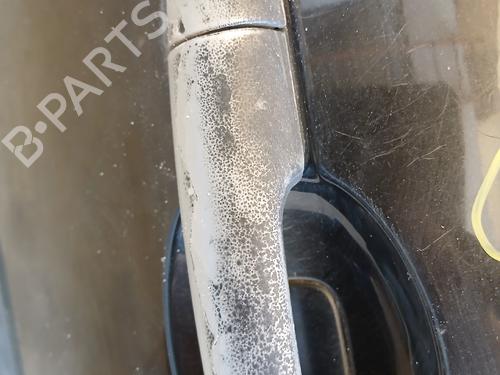 Used Front right exterior door handle Front right exterior door handle 38164566 38164566
