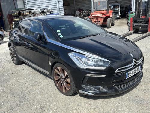 Right tailgate light CITROËN DS5 2.0 HDi 165 | BP26938431C80  - Image 9