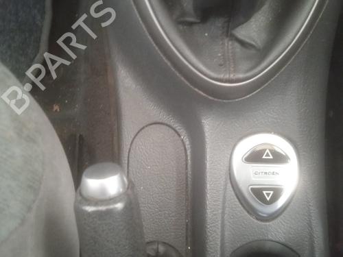 Hand brake CITROËN C5 II (RC_) 1.8 16V | BP23794042I18 
