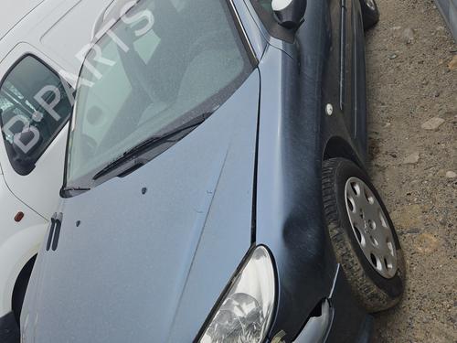 Pedal PEUGEOT 206 SW (2E/K) 1.4 HDi | BP35926729I4 - Image 7