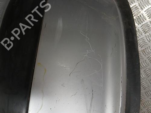 Front bumper PEUGEOT 307 (3A/C) 2.0 HDi 110 | BP29612202C7 