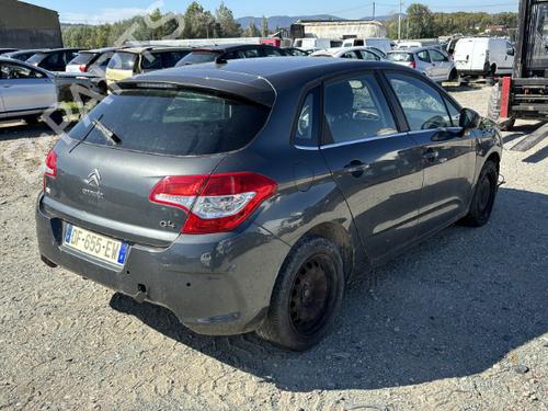 Other CITROËN C4 II (NC_) 1.6 HDi 115 | BP30563054O1  - Image 8