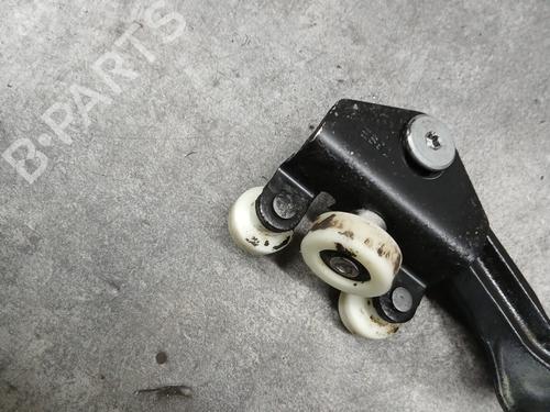 Hinge/Door check strap MERCEDES-BENZ SPRINTER 3-t Van (B906) 209 CDI (906.611, 906.613) | BP30543677C146 