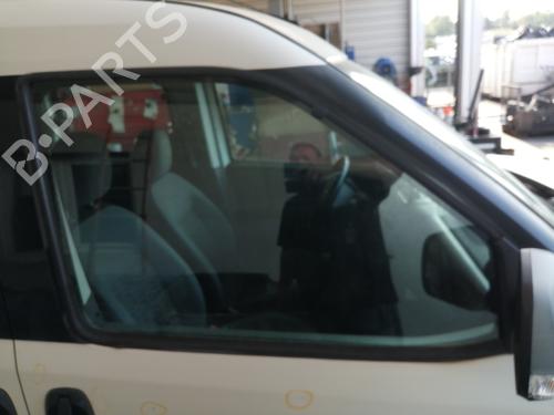 Used Front right door window FIAT DOBLO Cargo (263_) 1.6 D Multijet (263WXD1B, 263WXR1B, 263WXX1B, 263ZXD1B,... (105 hp) 27927231