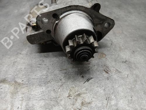 Starter NISSAN PRIMERA Hatchback (P12) 2.2 dCi | BP31306127M8 - Image 2