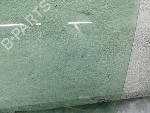 Rear right door window RENAULT MEGANE IV Hatchback (B9A/M/N_) 1.5 Blue dCi 95 (B9A2, B9A6) | BP25142565C21 