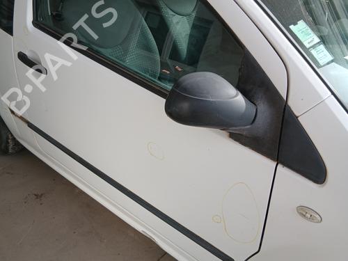 Right front door CITROËN C2 (JM_) 1.4 HDi | BP29352414C3 