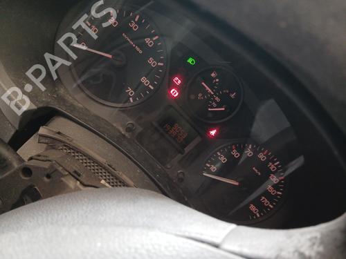 Instrument cluster CITROËN BERLINGO MULTISPACE (B9) 1.6 HDi 110 | BP32745732C47 - Image 3