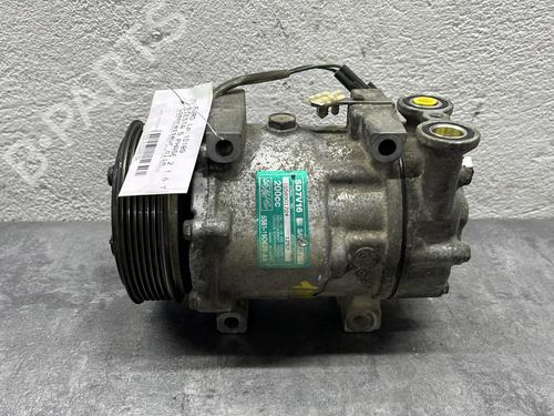 Used AC compressor FORD FIESTA V (JH_, JD_) 1.6 TDCi (90 hp) 24173439
