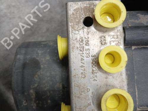 Módulo de ABS OPEL CORSA E (X15) 1.3 CDTI (08, 68) | BP33330498M43 - Image 6