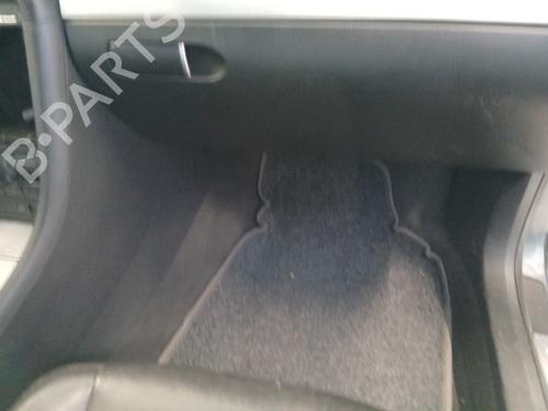 Hanskerom AUDI A4 B7 Avant (8ED) 2.0 TDI | BP29760275C95 
