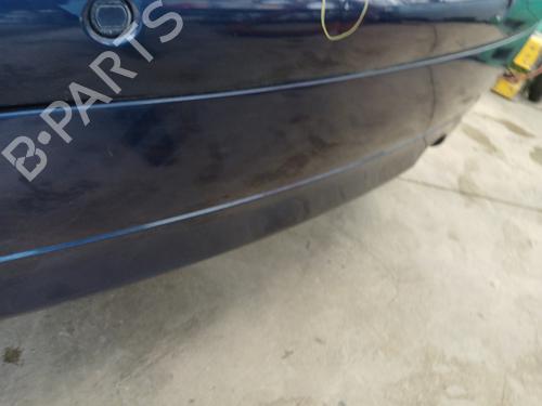 Bak støtfanger CITROËN C3 I (FC_, FN_) 1.4 16V | BP30392485C8