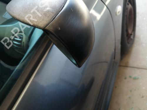Right mirror PEUGEOT 206 Hatchback (2A/C) 1.4 i | BP27586162C27 