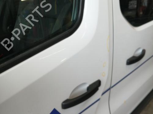 Left front door FIAT TALENTO Van (296_) 1.6 D | BP24938452C2 