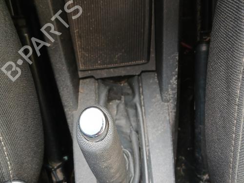 Hamulec ręczny OPEL MERIVA A MPV (X03) 1.7 CDTI (E75) | BP29940408I18 