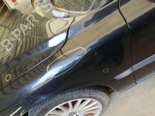 Left front fenders VOLVO V70 II (285) 2.4 D | BP26237273C41 