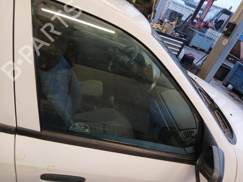 Used Front right door window Front right door window 31717732 31717732