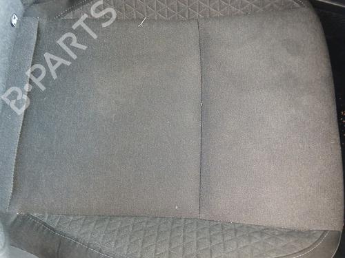 Used Right front seat Right front seat RENAULT CLIO V (B7_) 1.5 Blue dCi 85 (B7AG) (86 hp) 30299227 30299227