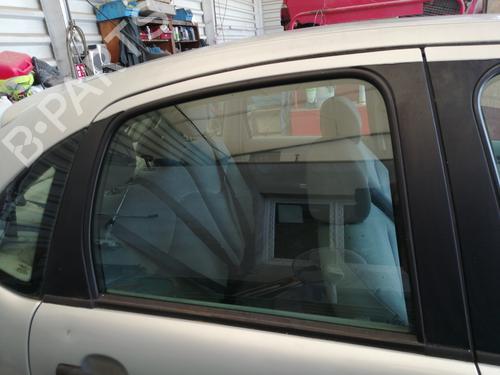 Used Rear right door window CITROËN C3 I (FC_, FN_) 1.4 HDi (68 hp) 27572272