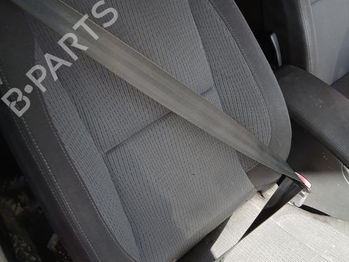 Front right seatbelt RENAULT LAGUNA III (BT0/1) 1.5 dCi (BT00, BT0A, BT0T, BT1J) | BP36009140I25 - Image 2