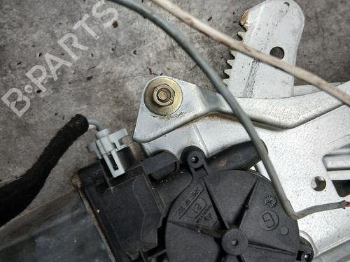 Used Front left window mechanism Front left window mechanism 37001249 37001249
