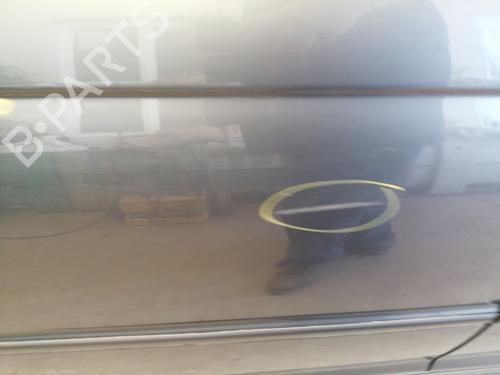 Right rear door BMW 3 (E46) 320 d | BP26240410C5 