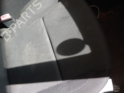 Right front seat RENAULT LAGUNA III (BT0/1) 1.5 dCi (BT00, BT0A, BT0T, BT1J) | BP36009149C16 - Image 2