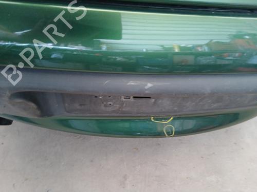 Used Rear bumper OPEL TIGRA (S93) 1.4 16V (F07) (90 hp) 28677342