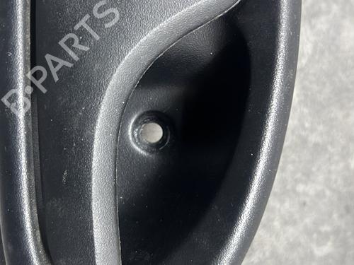 Used Front left exterior door handle Front left exterior door handle DACIA LOGAN MCV (KS_) 1.5 dCi (KS0K) (68 hp) 33657608 33657608