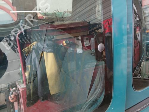 Rear left door window RENAULT KANGOO (KC0/1_) 1.9 dTi (KC0U) | BP29888719C20