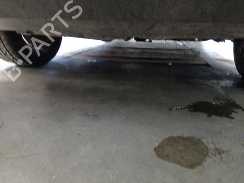 Rear axle CITROËN C5 II (RC_) 1.6 HDi (RC8HZB) | BP30328414M2