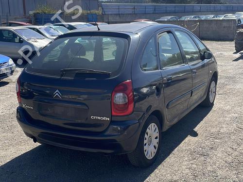 Front right window mechanism CITROËN XSARA PICASSO (N68) 2.0 HDi | BP20885461C23 