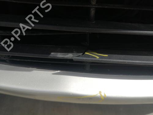 Used Front bumper PEUGEOT 807 (EB_) 2.0 HDi (107 hp) 27873769