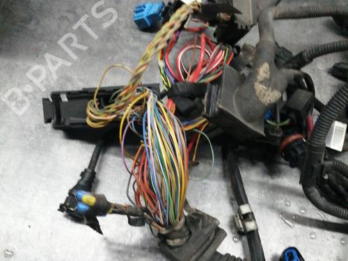 wiring-harness-bmw-3-e90-2004-2005-2006-2007-2008-2009-2010-2011-2012-24803367 main image