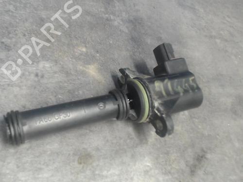 Motor da chauffage Motor da chauffage RENAULT SCÉNIC III (JZ0/1_) 1.6 dCi (JZ00, JZ12) (130 hp) 36346388 36346388