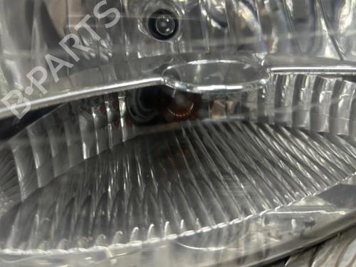 Used Left headlight Left headlight RENAULT TWINGO I (C06_) 1.2 16V (C06C, C06D, C06K) (75 hp) 20882358 20882358