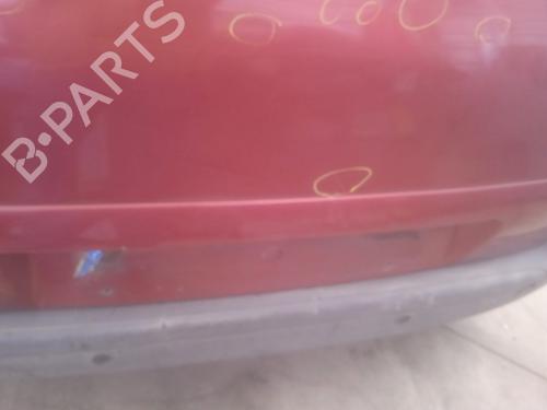 Tailgate FIAT MULTIPLA (186_) 1.9 JTD 115 | BP24059636C6 