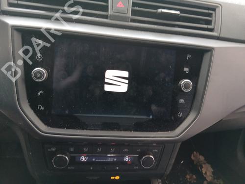 Used Display monitor Display monitor SEAT IBIZA V (KJ1, KJG) 1.6 TDI (95 hp) 32164046 32164046