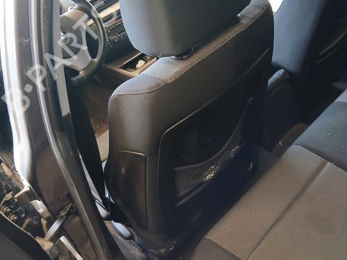 Seats set BMW 1 (E87) 120 i | BP37280187C78 - Image 15