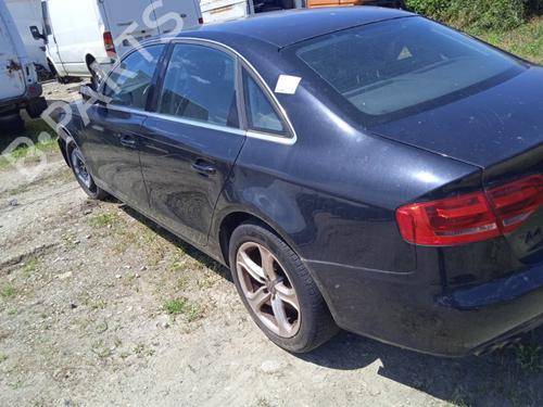 Tailgate lock AUDI A4 B8 (8K2) 2.0 TDI | BP28303218C101 
