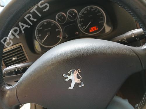 Used Steering column stalk PEUGEOT 307 (3A/C) 2.0 HDi 135 (136 hp) 30392576